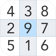 Sudoku ▦icon