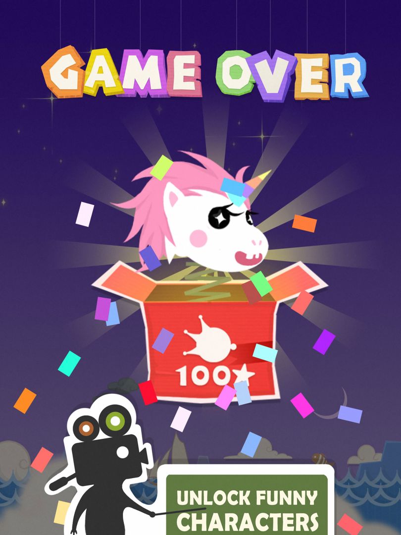 气球英雄游戏截图