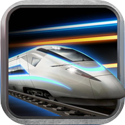 奔跑吧我的小火车icon