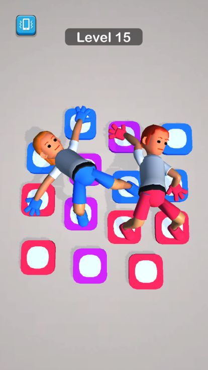 Twisty Humans游戏截图