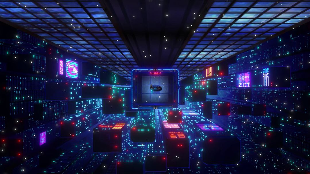 九山：狼之城游戏截图