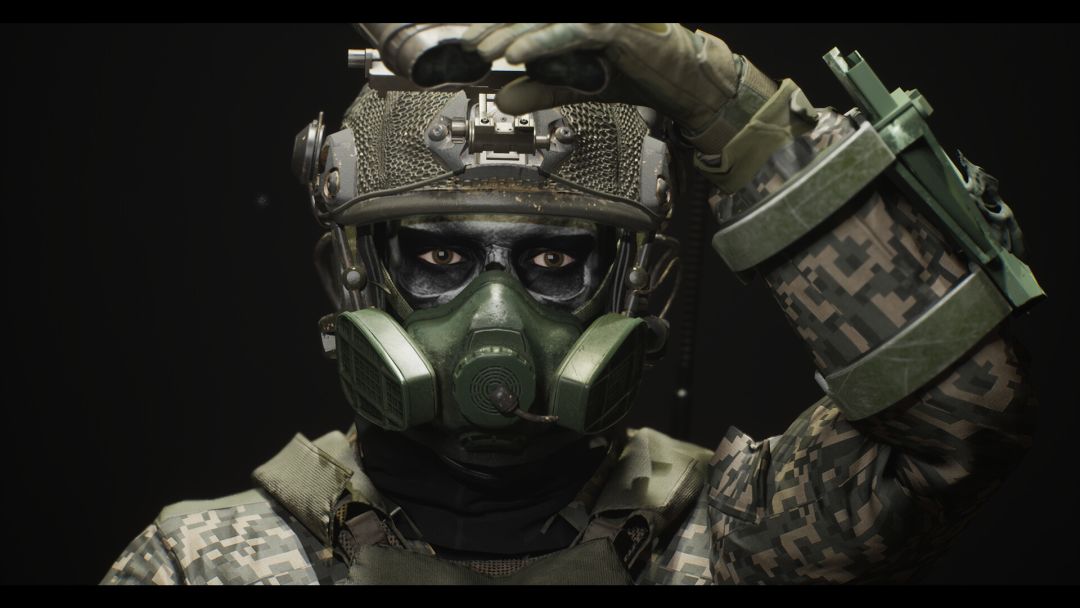 ENTITY: THE BLACK DAY游戏截图