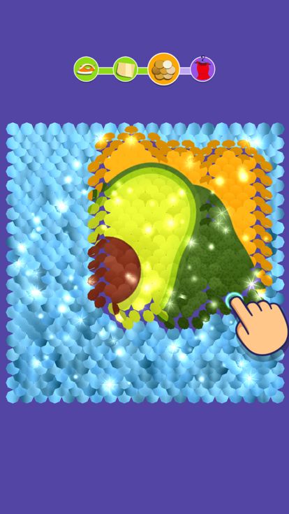 Sparkle Boutique 3D游戏截图