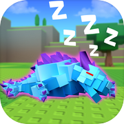 Dont Wake Monster: Steal Modicon