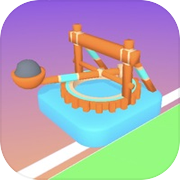 Attack Run: IdleRunnericon