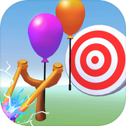 Bullseye Balloonsicon