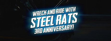 Steel Rats™游戏截图