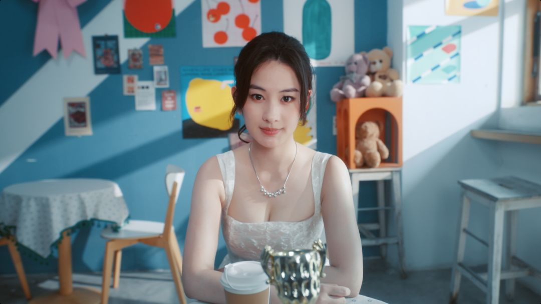 恋爱吗？我家猫会后空翻游戏截图