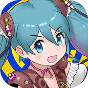 社长，战斗时间到！icon