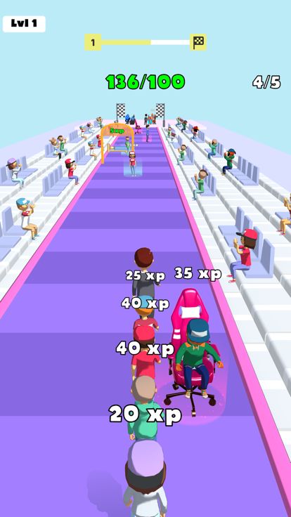 Esports Manager Run游戏截图