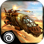 Sandstorm: Pirate Warsicon