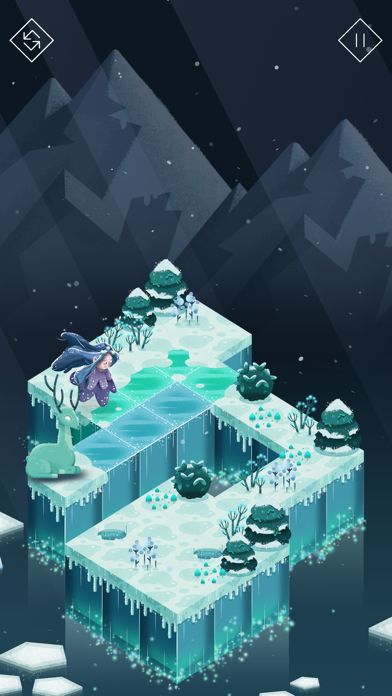 Nature Matters游戏截图