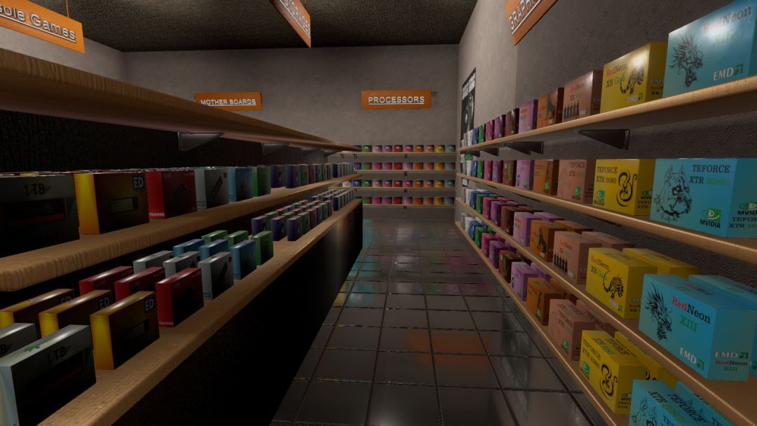 Streamer Daily游戏截图