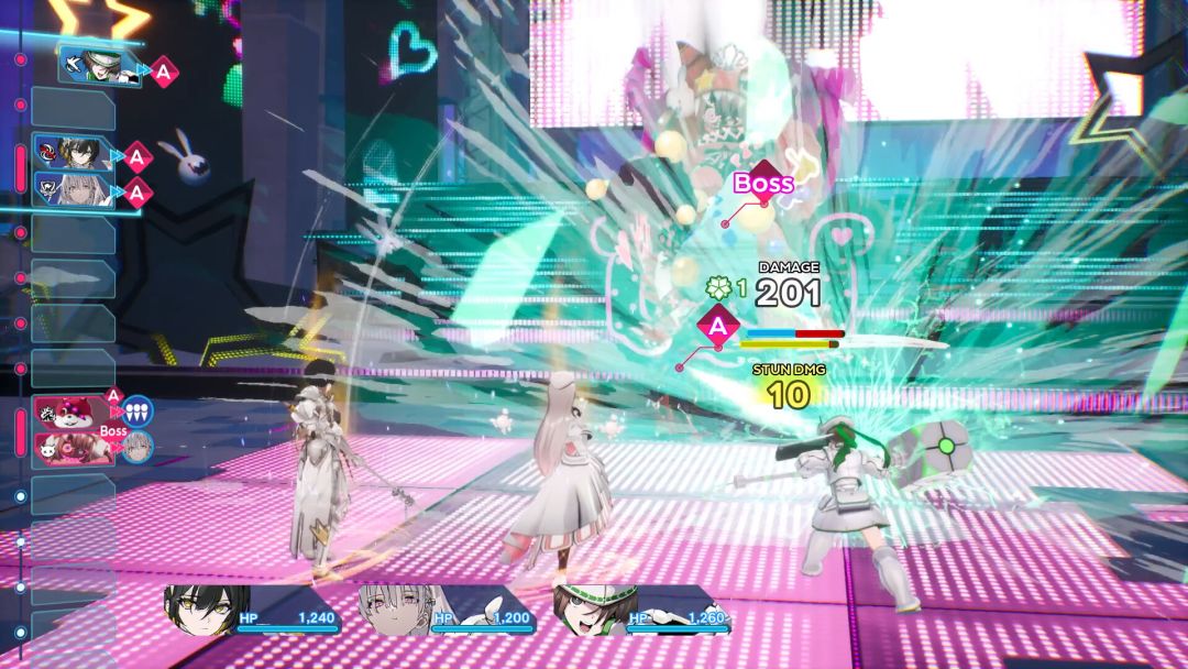 暗徒誓约游戏截图