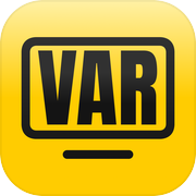 VAR Challengeicon
