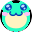 Olliefrog Toad Skatericon