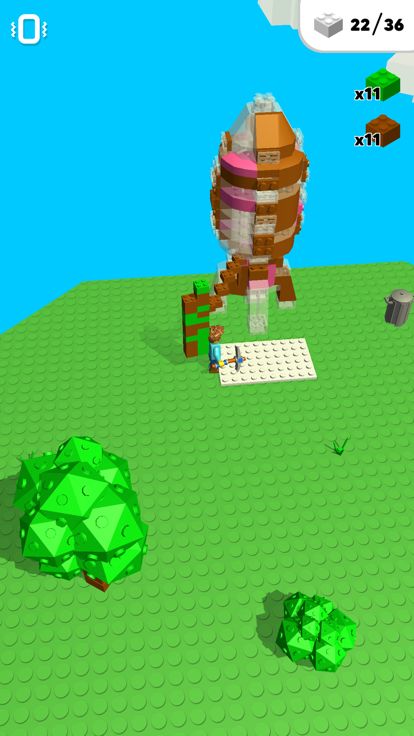 Sandblox游戏截图