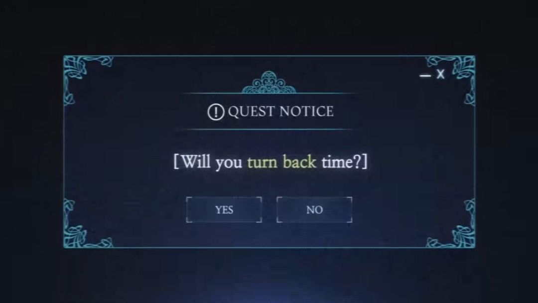 我独自升级：轮回游戏截图