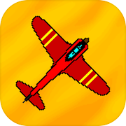 战斗机游戏 【 空战 】icon