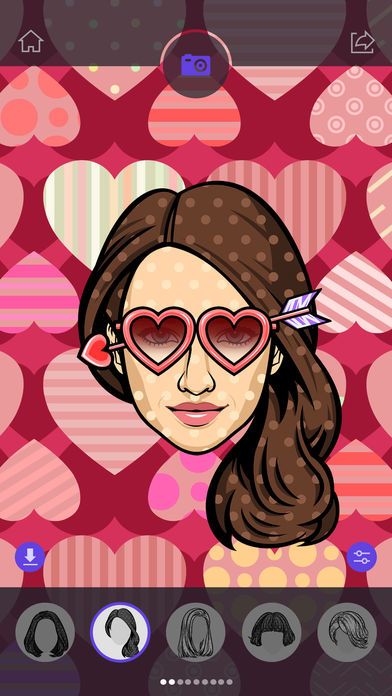 iMadeFace2游戏截图