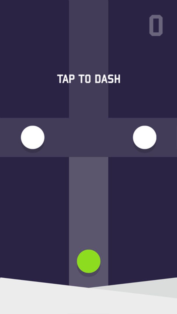 Cross Path游戏截图