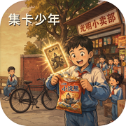 集卡少年icon