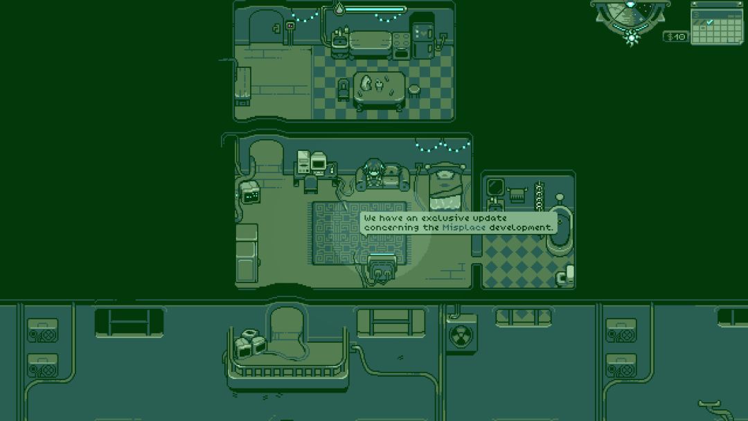 Neverway游戏截图