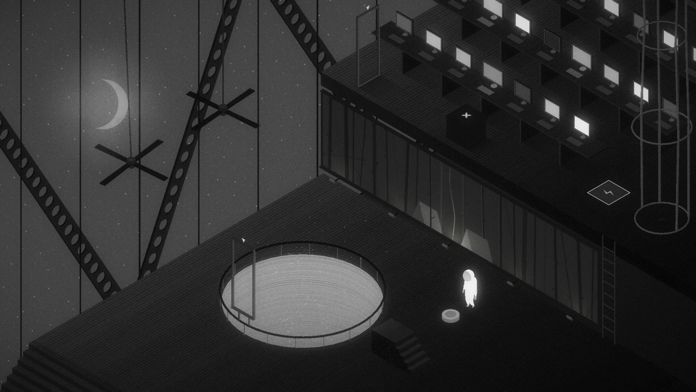 星人：光的故事游戏截图