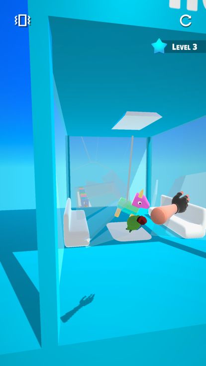 Slap em all游戏截图