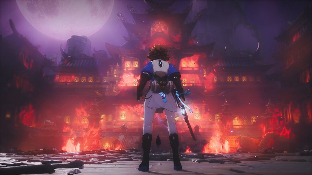 Blade & Soul Heroes游戏截图