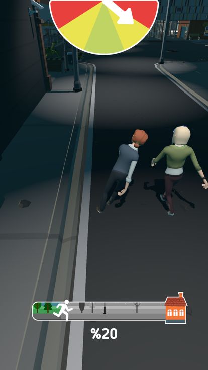 Cringe Moments!游戏截图