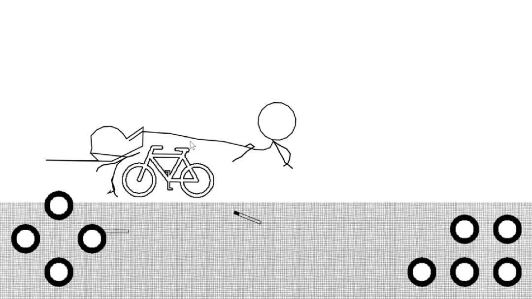 Ninja FREE（测试版）游戏截图