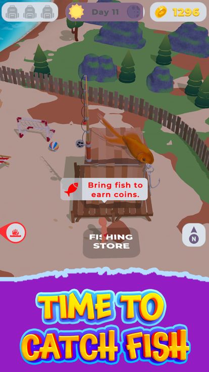 Beach Club游戏截图