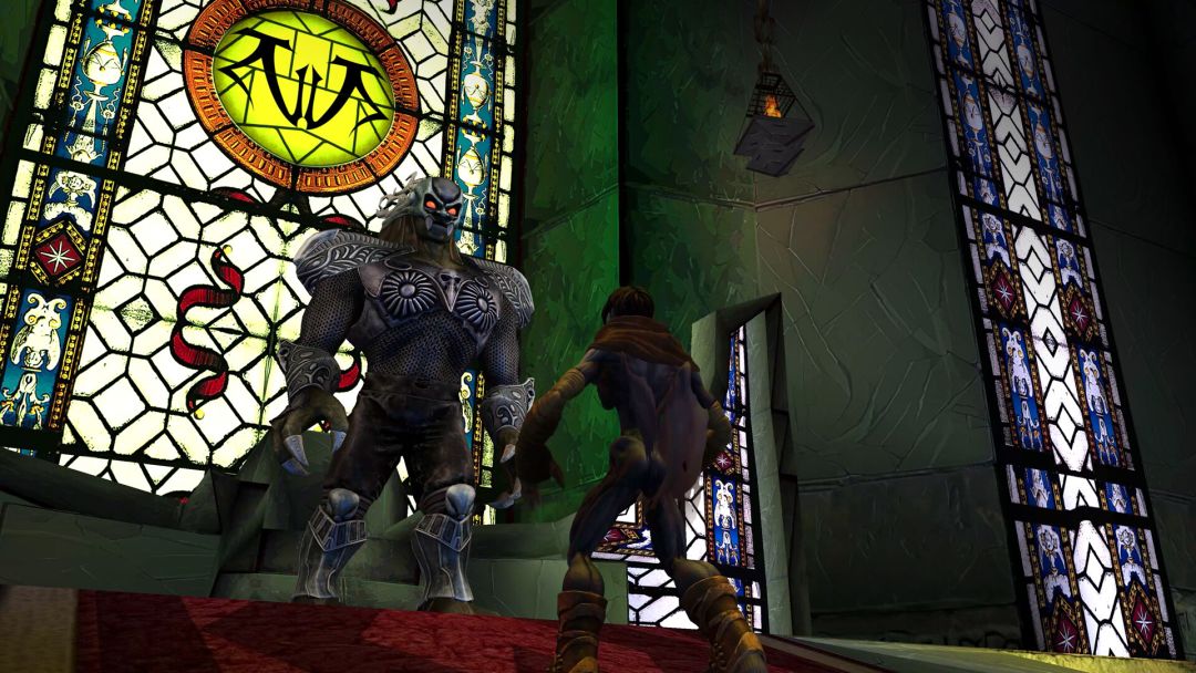 Legacy of Kain™ Soul Reaver 1&2 Remastered游戏截图