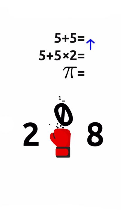 Word Boxing游戏截图