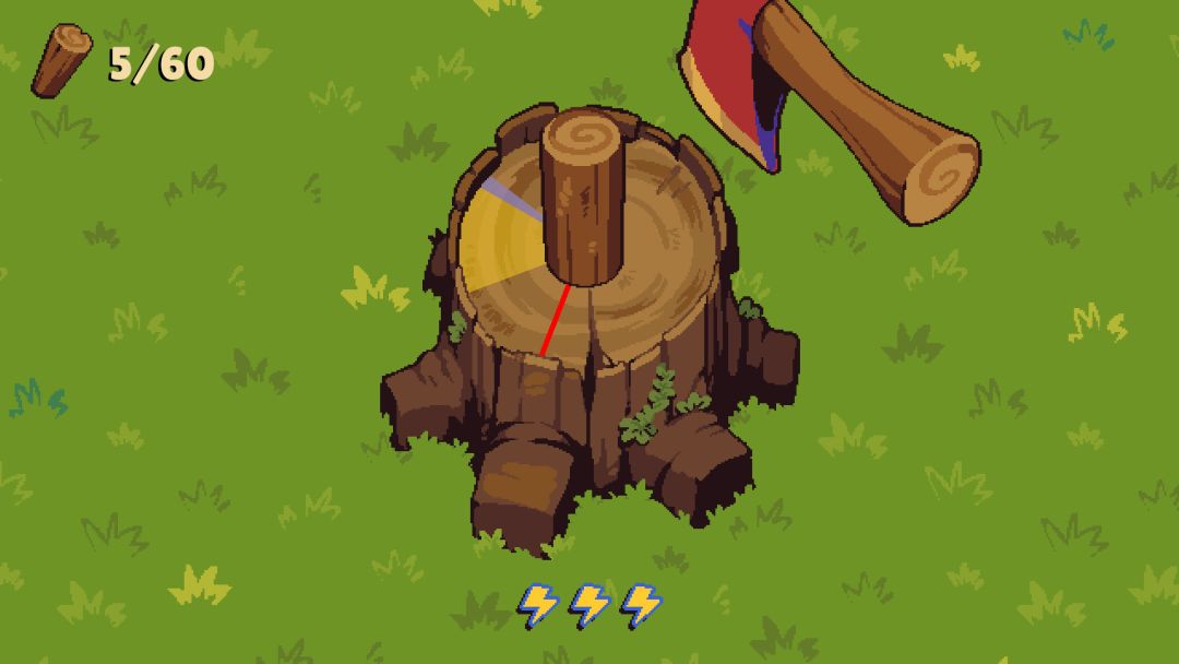 Farming Camp游戏截图