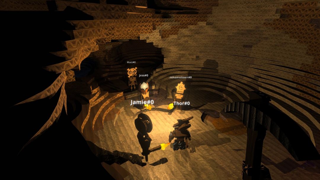 CardLife: Creative Survival游戏截图