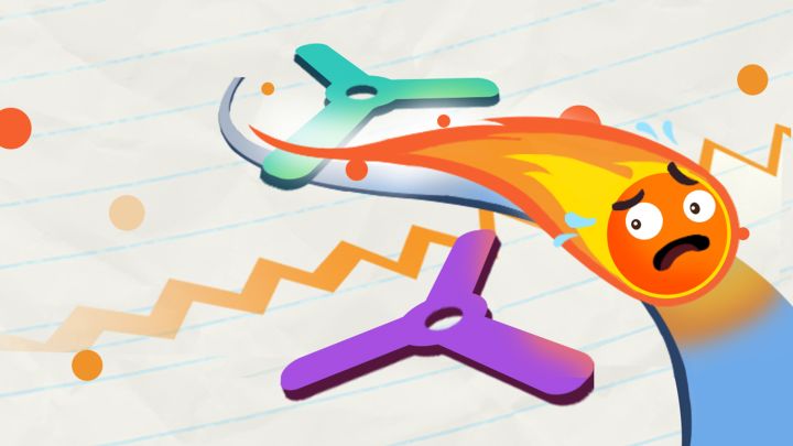 疯狂表情包:故事篇游戏截图