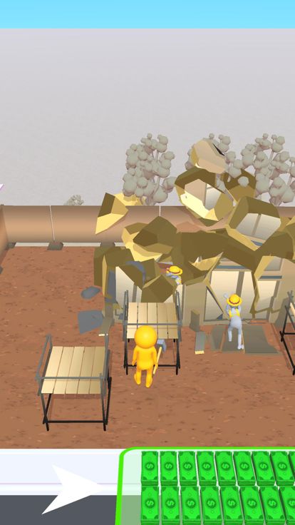 Building Renovation游戏截图