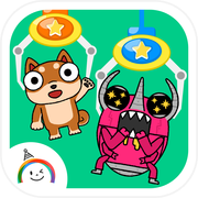 生き物deクレーンゲーム [ゆめある]icon