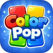 Color Pop: Match the Colors