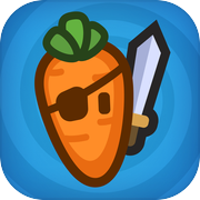 别碰我的菜icon
