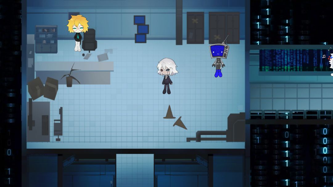 503：过载时刻游戏截图