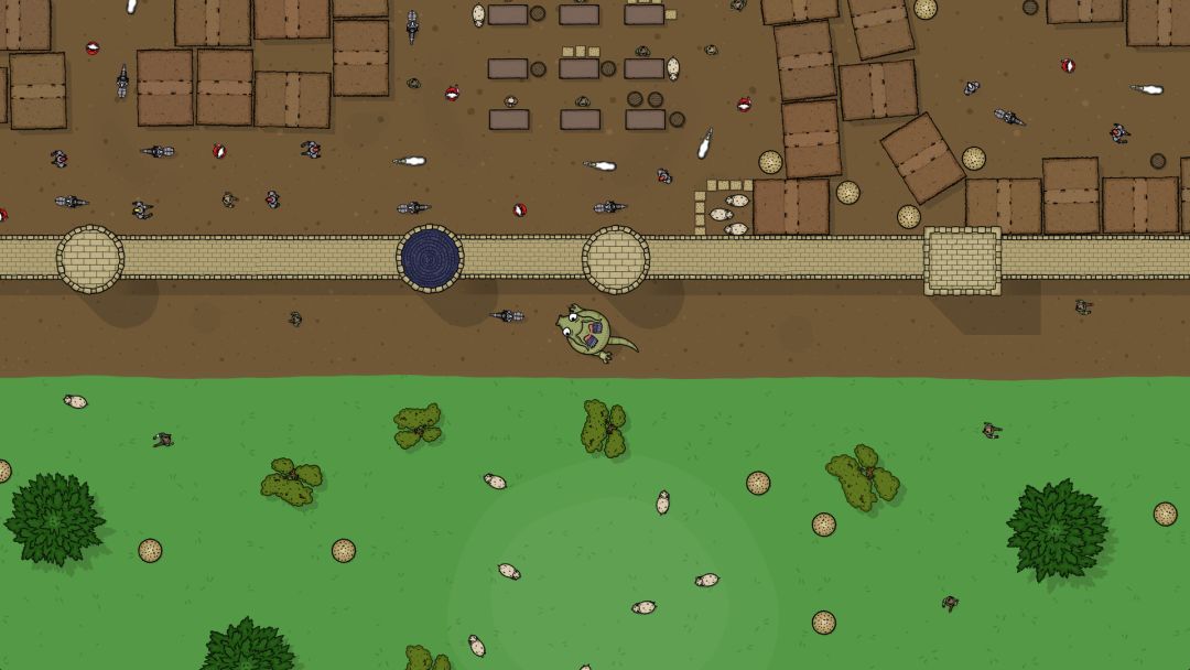 Tasty Planet: Final Bite游戏截图