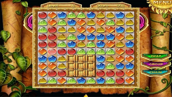 玛雅宝藏游戏截图