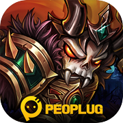 Skull Knights : IDLE RPG