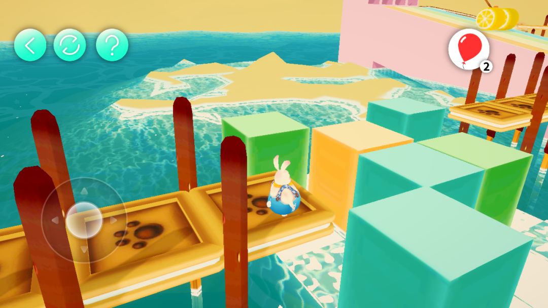 MeeTu觅兔游戏截图