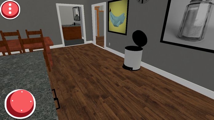 Who's Your ......?游戏截图