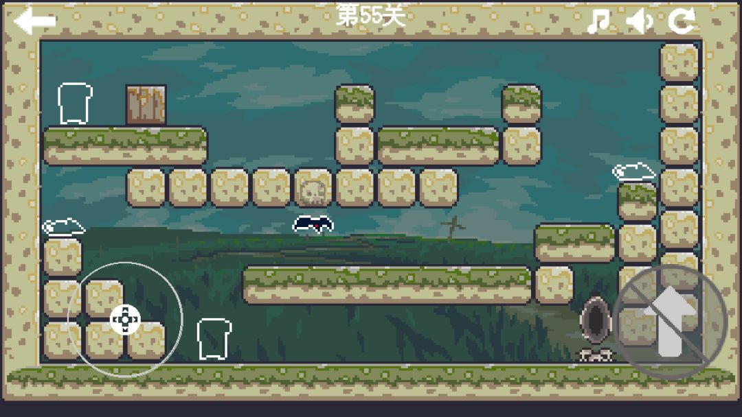 死神传说游戏截图