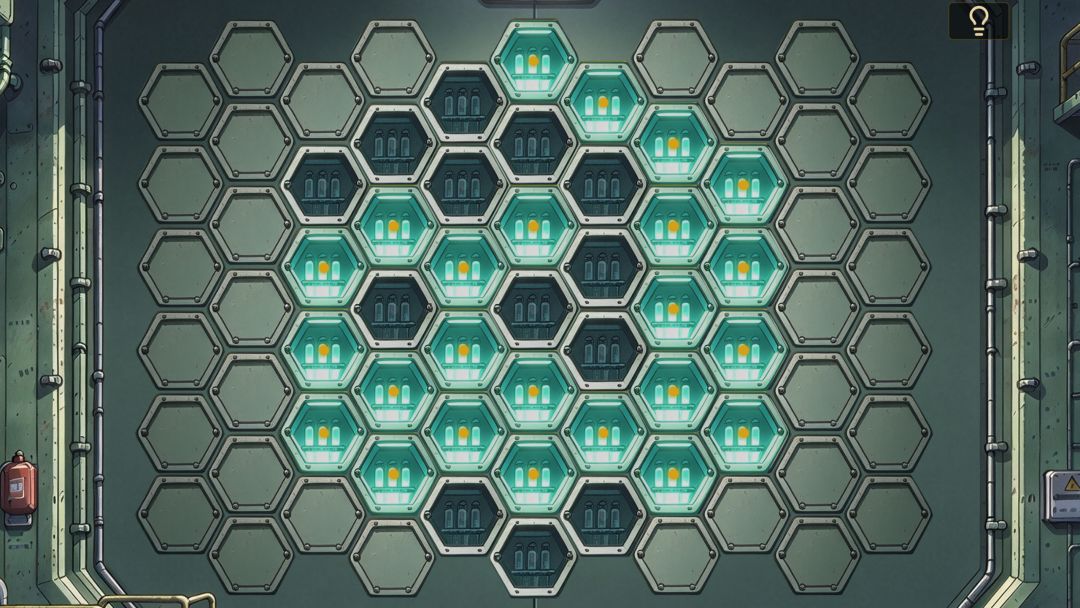 深空超载游戏截图
